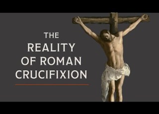  Crucifixion The Process And The Monstrous Logic Behind It