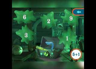 Octonauts And The Whale Shark