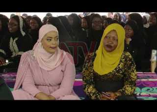  AMADDA GA MBOGO Sheikh Galabuzi Ayagala Olunaku Lutongozebwe