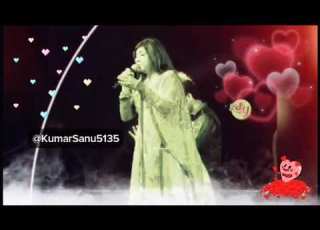  Apni Betabi Ka Me Kese Tujhse Izhar Karo Alka Yagnik Best Song