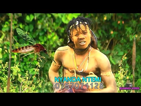 Nyanda Ntemi Ft Paulo Makonda Lugendo Officialvideo 2023 Dir Busangi 0748270882