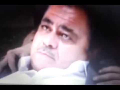 موت اكرم والد غسان مسلسل على مر الزمان الجزء الثالث