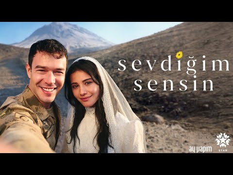 Sevdiğim Sensin Jenerik Müziği