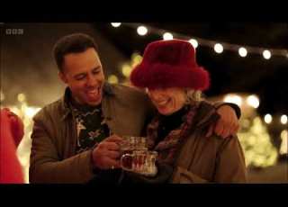  BBC Christmas Continuity Sunday 30th November 2025 Part 4