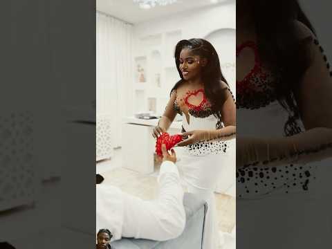 THE GRAND WEDDING OF THE YEAR 2025 AFRICA Africa Wedding Weddingdress Weddingphotography Love