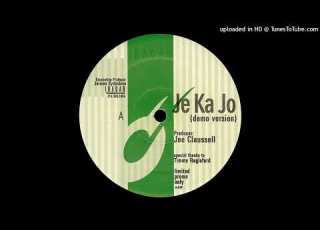  Joe Claussell Je Ka Jo