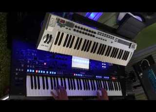 Vangelis Alpha REMIX By Albert
