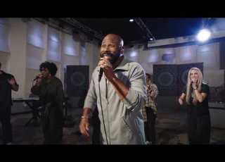 Raise A Hallelujah The Live Sessions