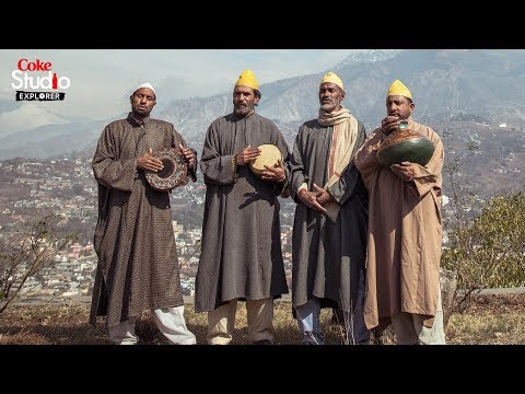 Coke Studio Explorer 2018 Ha Gulo Qasamir