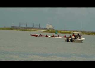 Lahui May 30 2026 Regatta