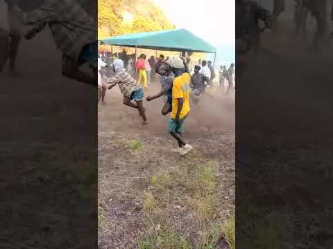 Mziki Mpyaa Wa Kizazi Kipya Cha K Town Kigoma Ni Noma Ndani Ya Choma Tz Kgm