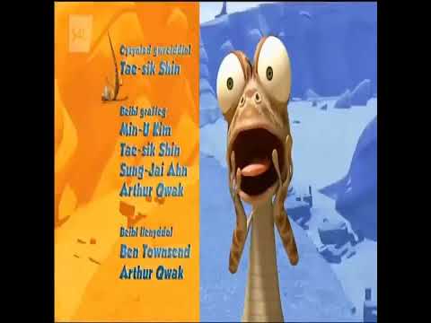 Oscar S Oasis Theme Song Slow Motion And Cymaerg