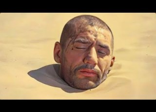 سجن بدون اى اسوار او حواجز ومن غير امن لكن محدش يقدر يهرب منه ابدا ملخص فيلم