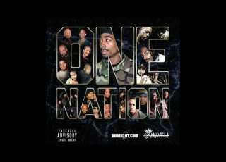 2Pac War Games OG Unreleased