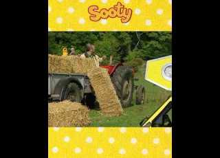 Media And TV Referenced In The Sooty Show And Sooty Co