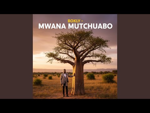 Mwana Mutchuabo
