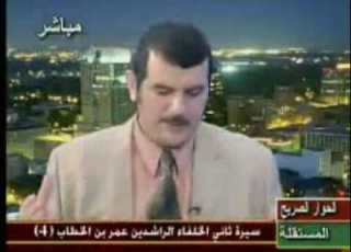 سيرة الخليفة عمر بن الخطاب رضي الله عنه الحلقة 4 الجزء 4