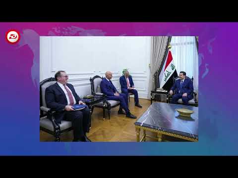 پەیامی ترامپ بۆ سودانی