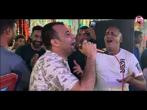 ليه بنت عمي خدوها اغراب ادو الغريب وما ادوني احمد عادل كروان الصعيد