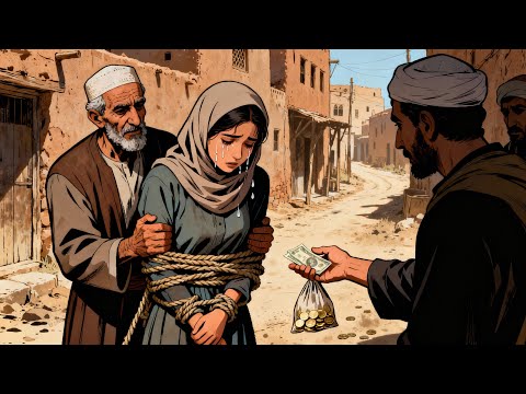 قصة الفتاة اليتيمة التي باعها عم ها فصار مصيرها أغرب من الخيال