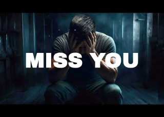 FREE Sad Type Beat Miss You Love Emotional Rap Piano Instrumental