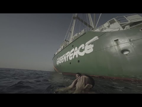 Mashrou Leila X Greenpeace Falyakon SunUnitesUs Rewrite