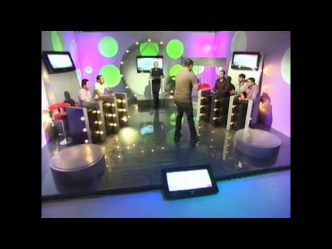 برومو برنامج سايلنت مع دعسان في رمضان بايقاع قناة كراميش الفضائية Karameesh Tv