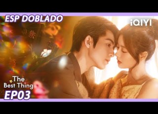  Doblado 03 El Chico Malo Rompe La Chica Sufre Y El Doctor Guapo La Consuela Te Amo IQIYI