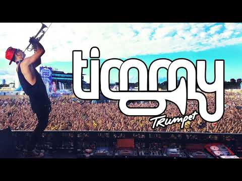 Timmy Trumpet Savage Freaks Bass Boosted