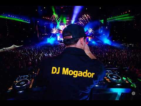 Bel Halal بالحلال DJ Mogador Best Summer Ibiza Dance Party 2026 Rai Mix 2026 Best Chaabi 2026