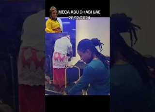 Another Hit Track Of MP3 And MP Makoni Enjoy The Manyu Culture Of The Day