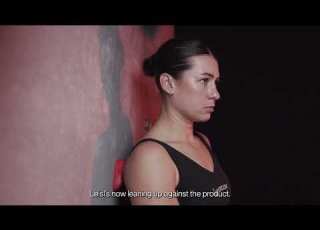  Shoulder Lateral Rotators Trigger Release With A Lockeroom Pocket Physio Max