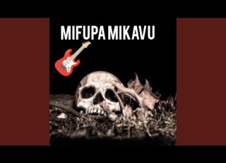 Mifupa Mikavu