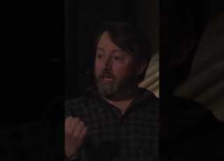  David Mitchell On BBC Swearing Rules