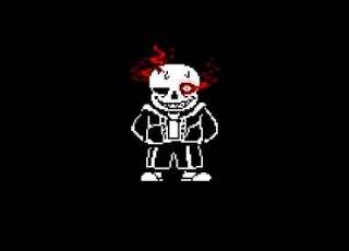  Undertale Still Breathing Phase 51 One Hell Of A Bad Time Jeweldadewel Take