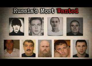 Russia S Most Wanted Criminals
