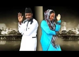 ZARGE 1 2 LATEST HAUSA FILM