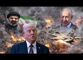 MA DHAB BAA IN LA DILAY NITENYAHU DUQEYMO XOOGAN OO SOCDA TRUMP OO QUUS TAAGAN