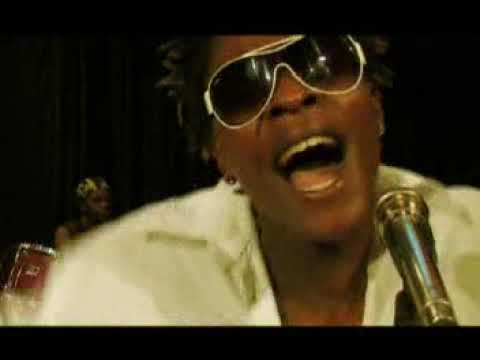 Jose Chameleon Shida Za Dunia