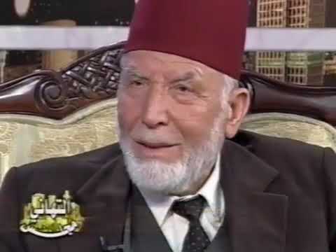 أذان مشترك بين الشيخ محمد رشاد الشريف رحمه الله ونجله الشيخ