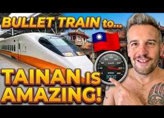 Tainan Taipei Exploring Taiwan S Oldest City Vibrant Capital