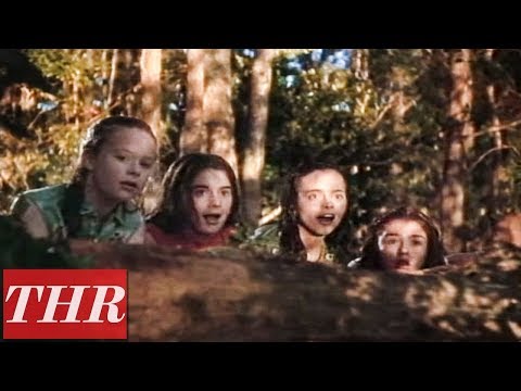 Lesli Linka Glatter S Now And Then Coming Of Age Story Premiered 22 Years Ago THR Anniversary