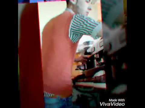 Don Mouden انا جيت تاني