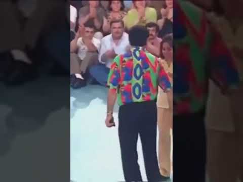 ابراهيم تاتلس رقص Ibrahimtatlıses Iboshow