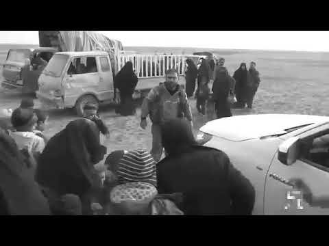 في سجن طاغية لنا اخوات سجون الملاحدة