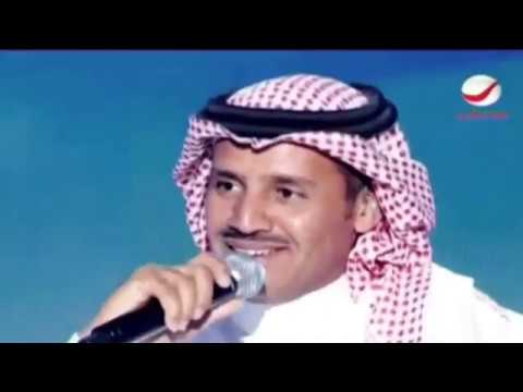أول مره لحن يبكيني خالد عبدالرحمن