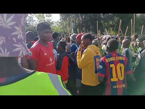 Ni Makhuva Matinyu Kenyanga Baloli