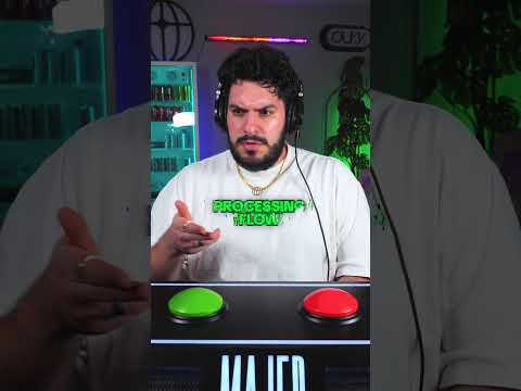 Majed Reacts To BRAZILIAN FUNK Tipo Nino Vs Kabrinha