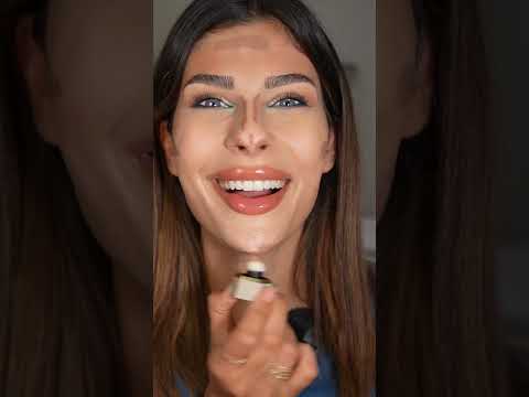 شوفوا ها المنتج الجديد من Sheglam Official Sheglam SHEGLAMliquidcontour Sheglamliquidfam