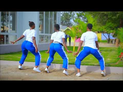 MASHILI GIDEKA NSAMBO OFFICIAL AUDIO Dir Kali BOY Mpyaa 0747040959